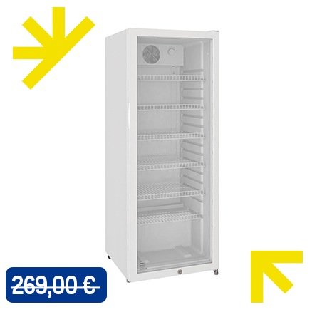 frigo oferta flash
