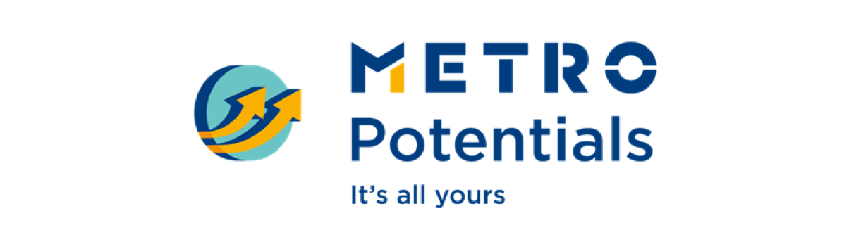 METRO Potentials