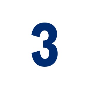 3