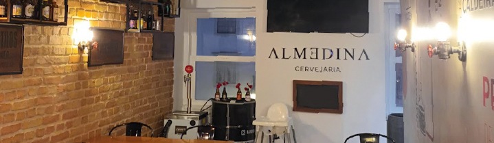 Cervejaria Almedina