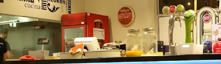 Hamburgueria Fidalguinhos