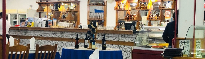 O Franguinho na Baixa