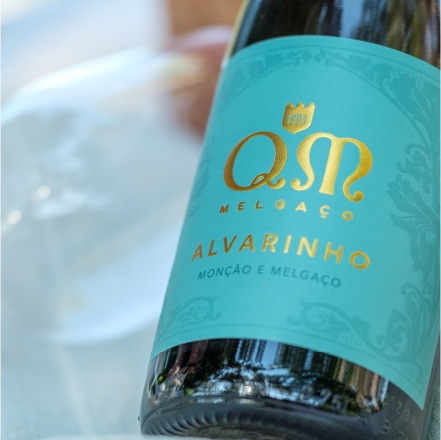 Quinta Melgaço Alvarinho