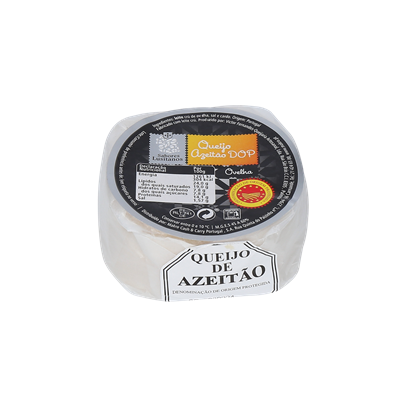 QUEIJO AZEITÃO DOP SABORES LUSITANOS