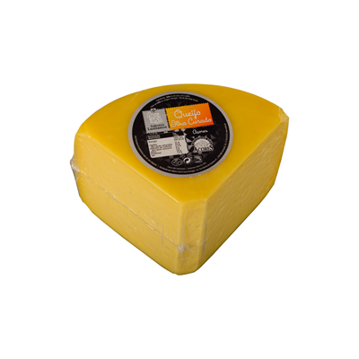 QUEIJO DA ILHA QUARTOS SABORES LUSITANOS KG