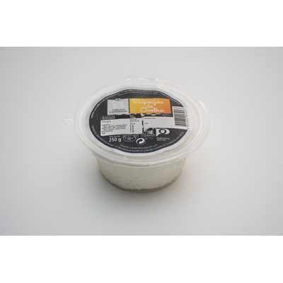 Requeijão Sabores Lusitanos 250 GR