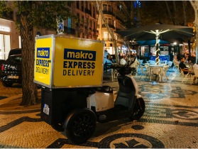 Mota makro express delivery