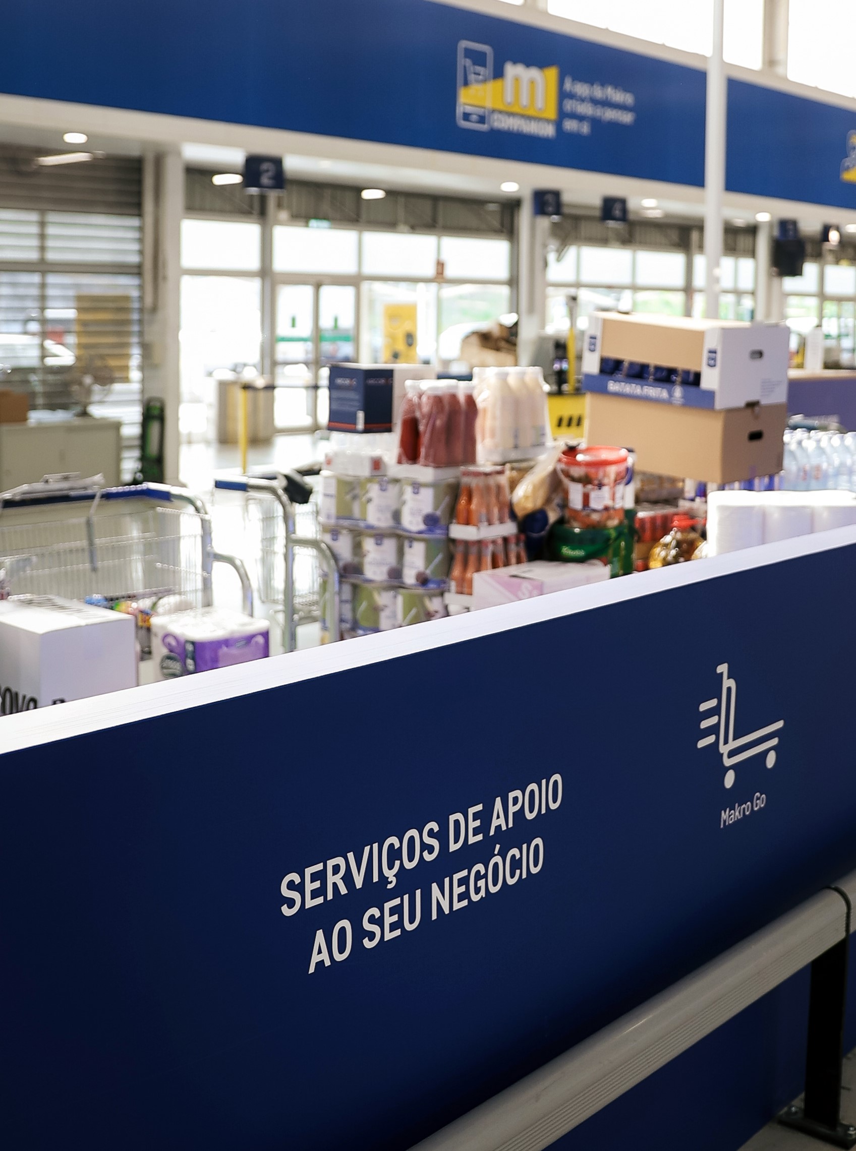 Support Services for Your Business