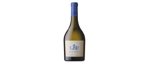 QM Alvarinho-Chardonnay