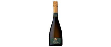 Espumante Velha Reserva Alvarinho