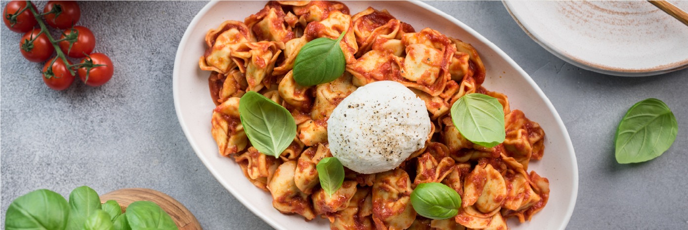 Tortelloni