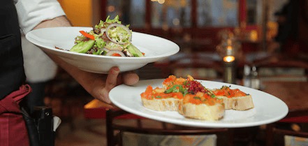 food-restaurant-waiter