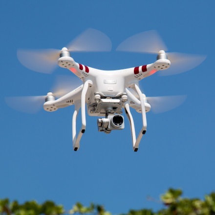 drone-restaurant-delivery