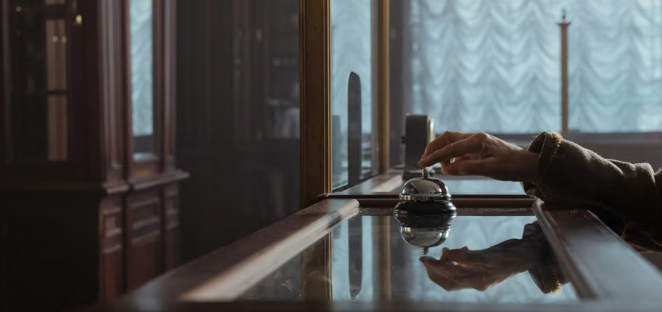 hotel-arrival-experience