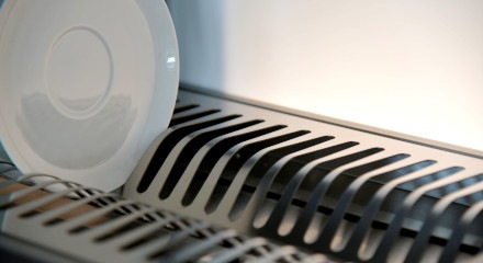 Catering Dishwashing Equipment Maintenance