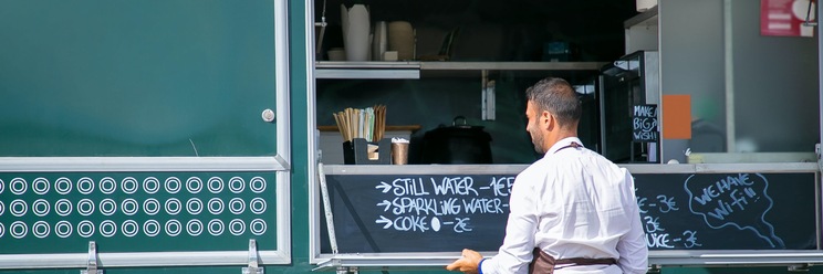 Essential Food Truck Equipment for Catering Success