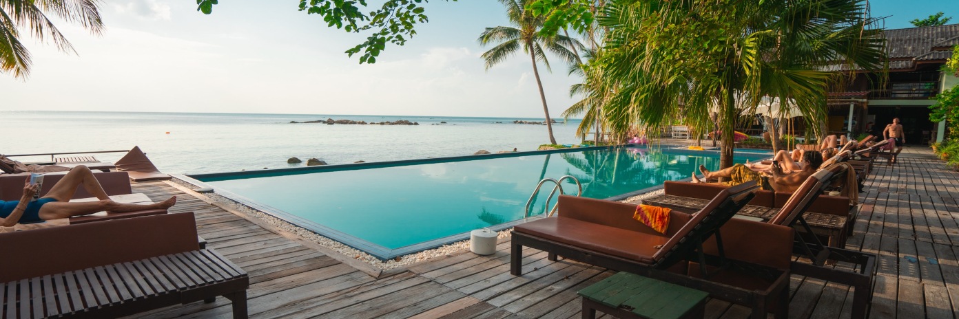 How to Start a Hotel Business