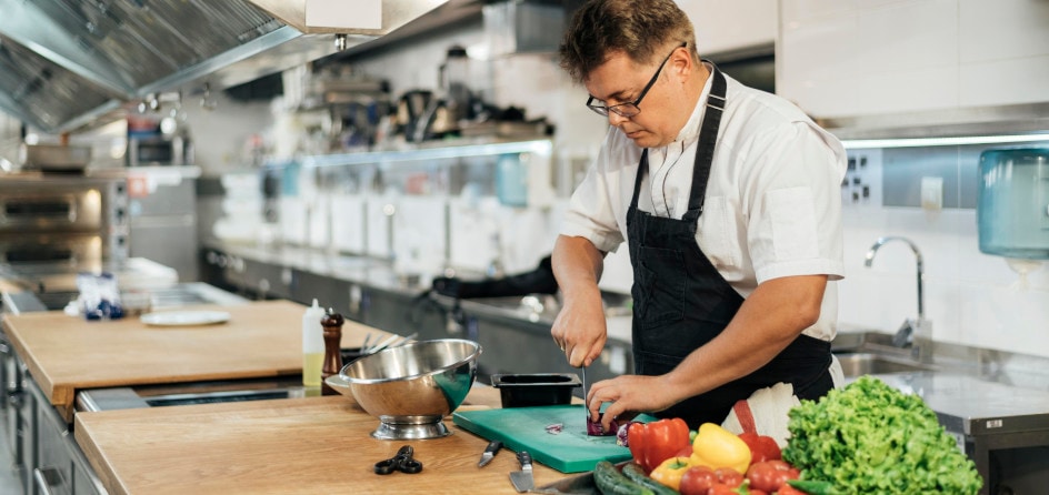 Choosing the Type of Kitchen Layout