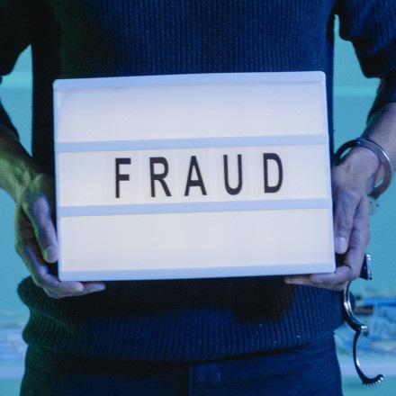 Avoiding faulty cash book