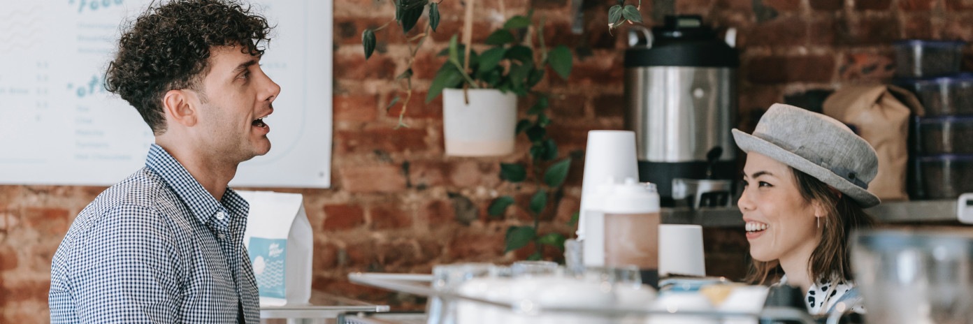 Restaurant customer relationship management