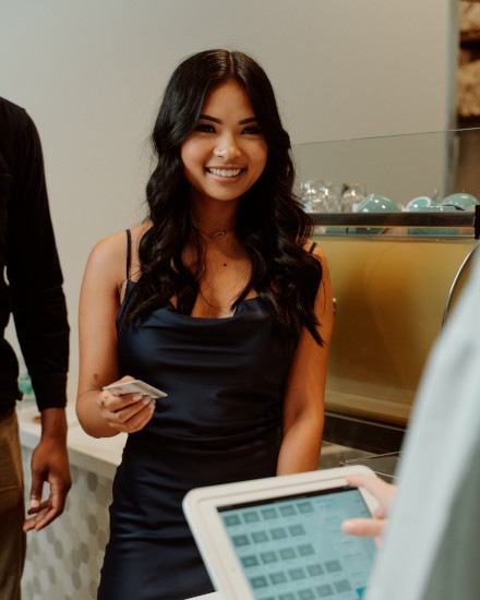 Customer relationship loyalty programs