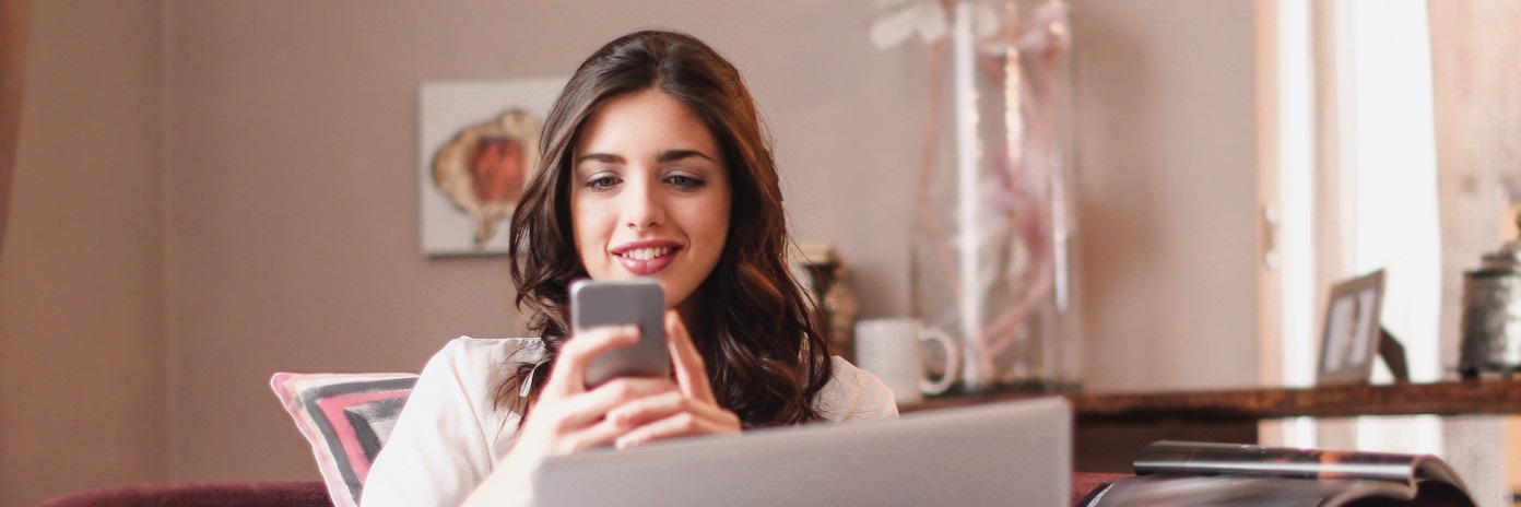 Restaurant online presence website