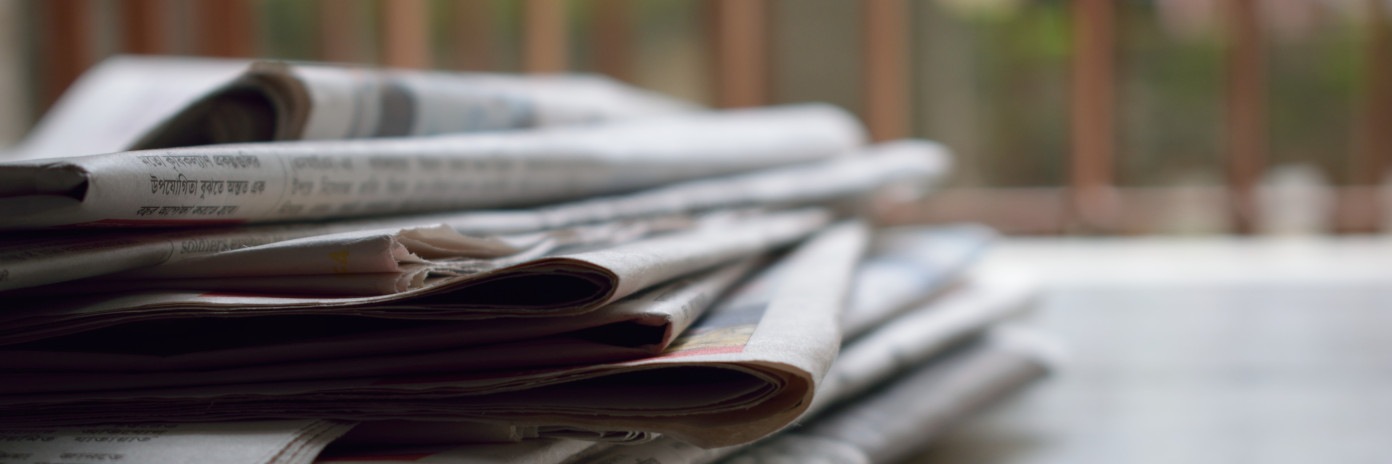 Restaurant press releases and media kits