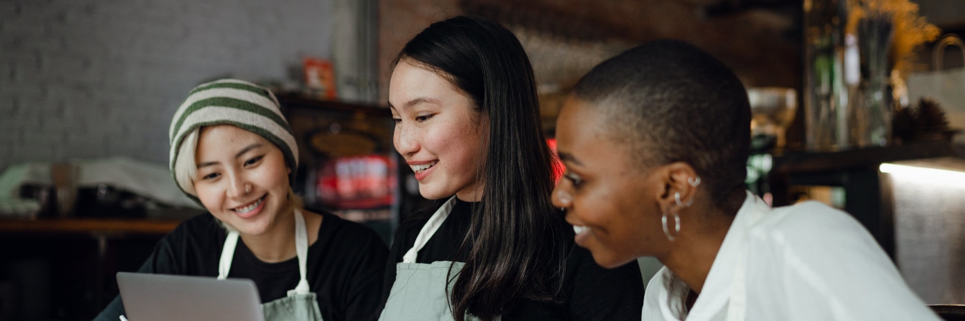 Online Marketing for Restaurants