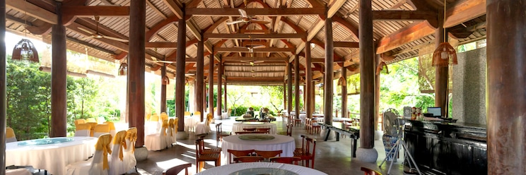 Choosing the perfect outdoor furniture for your space