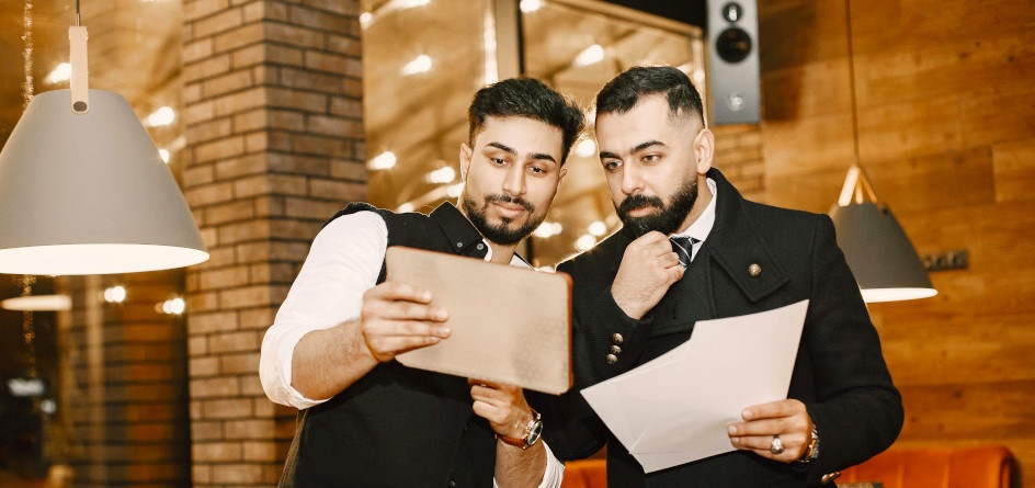 Planning and Logistics Tips for Outdoor Horeca Events