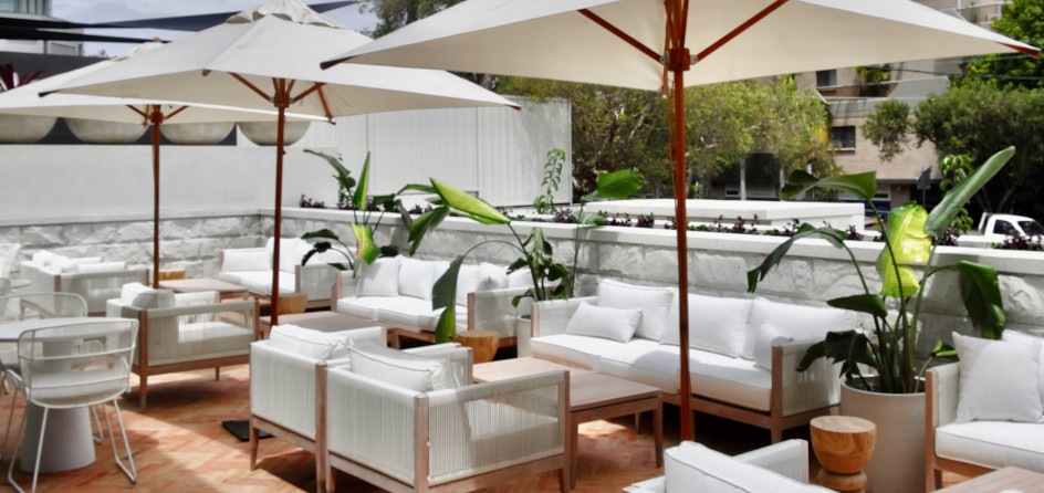 Umbrellas and Shade Solutions for Your Horeca Business