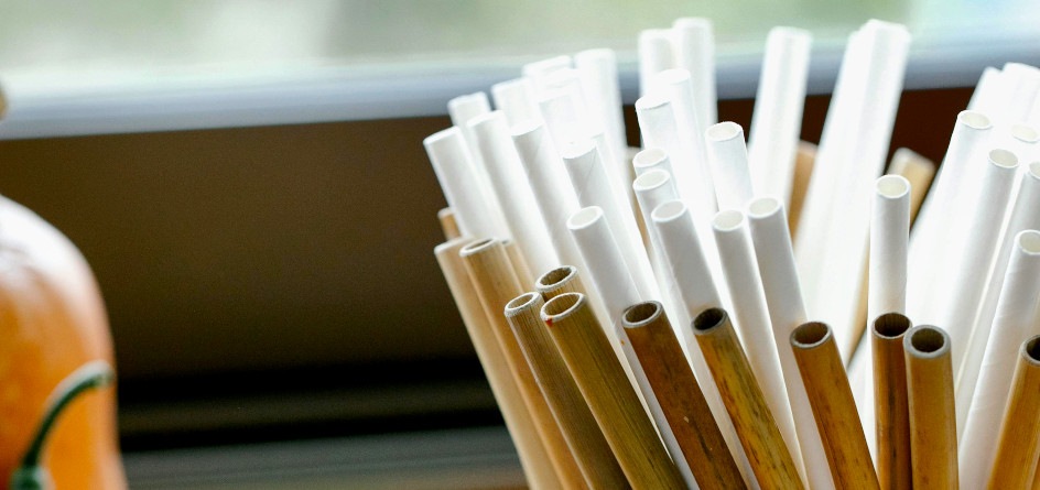 Eco-Friendly Disposables for Outdoor Horeca Events