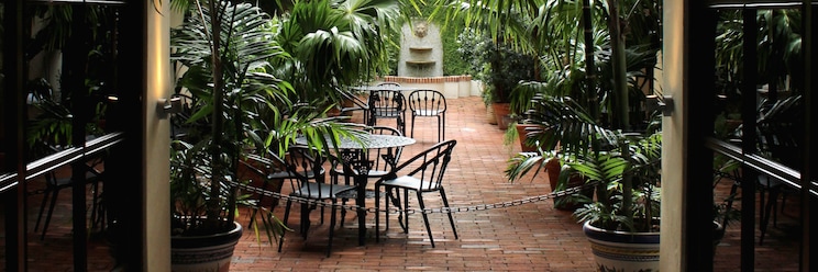 Weatherproofing your outdoor horeca space