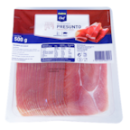 presunto fatiado