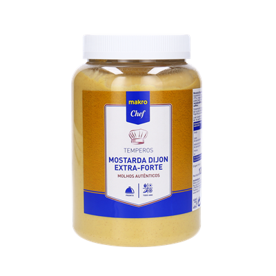 mostarda dijon