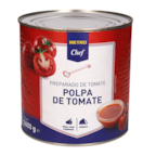polpa de tomate
