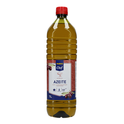 azeite makro chef 1L