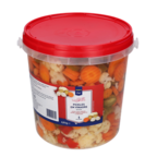 pickles balde 2.3kg