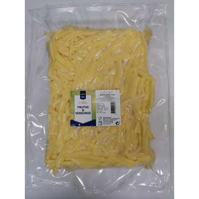 batata fresca palitos 7mm