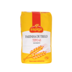 farinha trigo tipo65 1kg