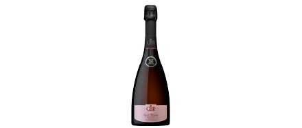 QM Super Grande Reserva Rosé