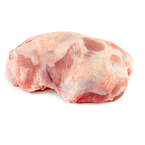 Spata de porc dezosata