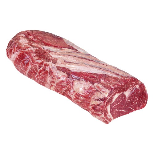 Antricot de vită proaspăt, maturat, materie primă de calitate pentru preparate premium în restaurantul tău