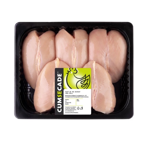 Piept de pui CUMSECADE