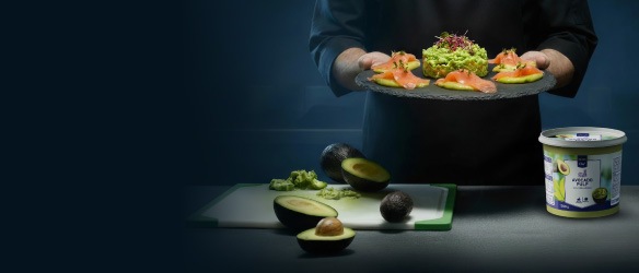 METRO Chef Avocado