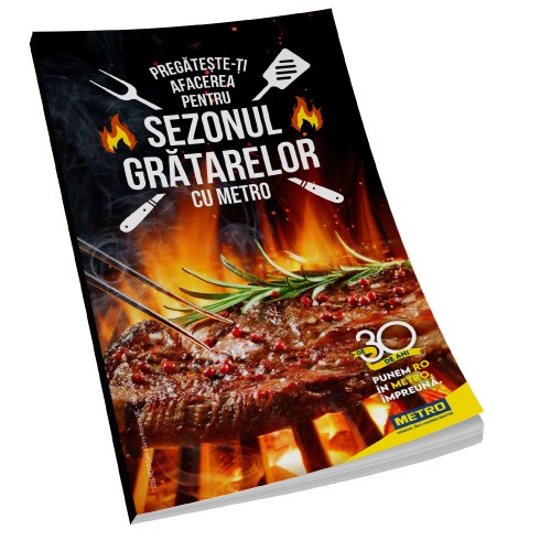 Sezonul Grătarelor