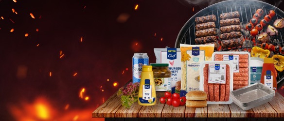 Sezonul Grătarelor
