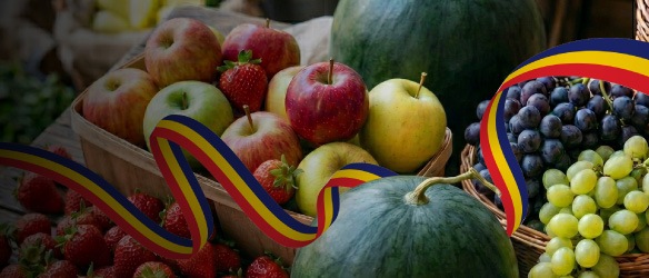 Fructe & Legume
