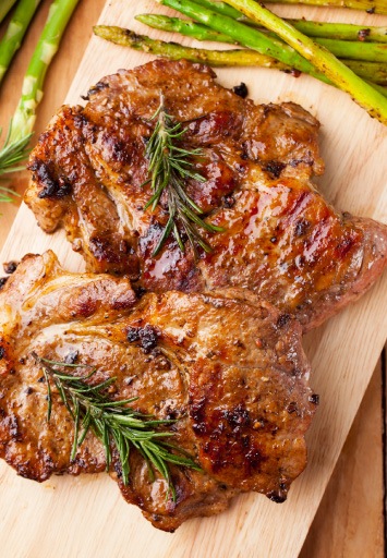 Ceafă de porc