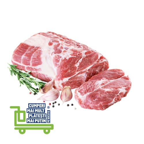 Ceafă de porc